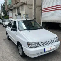 پراید هاچپک ۱۱۱