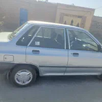 پرایدمدل۸۷|خودرو سواری و وانت|قره ضیاالدین, |دیوار