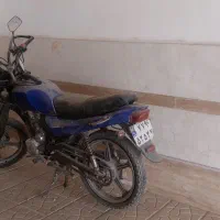 موتور شکاری فنی تمیز و مرتب|موتورسیکلت|شریف‌آباد, |دیوار