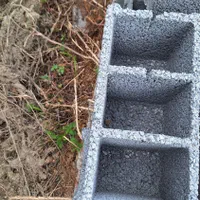 بلوک ۱۸×۳۸ با کیفیت|مصالح و تجهیزات ساختمان|تنکابن, |دیوار