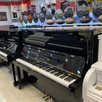 پیانو آکوستیک KAWAI japan (kx38-2001)|پیانو، کیبورد، آکاردئون|تهران, فردوسی|دیوار