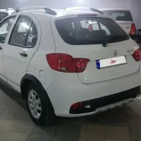 کوییک gxlمدل1402|خودرو سواری و وانت|همدان, |دیوار