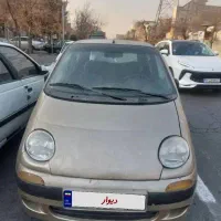 ماتیز مدل 81