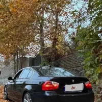 Bmw 330|خودرو سواری و وانت|مشهد, هنرستان|دیوار