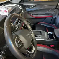 سفید X55 pro|خودرو سواری و وانت|شیراز, پودنک|دیوار