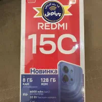 شیائومی ردمی 15C