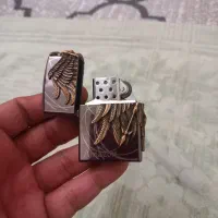 فندک جیبی مدل امازون