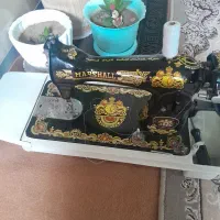 چرخ خیاطی