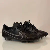 استوک فوتبال اورجینال برند Nike Tiempo