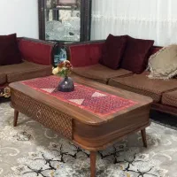 مبل|مبلمان خانگی و میز عسلی|قائن, |دیوار