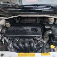 لیفان X60دنده مدل 1395