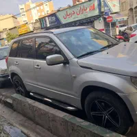 سوزوکی گرند ویتارا مونتاژ اتوماتیک 2000cc،مدل ۱۳۸۹|خودرو سواری و وانت|تهران, کاج|دیوار