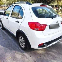 کوییک GXL سفید فول ۱۴۰۳ بدون خط و خش ۲۷ تا کار