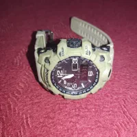 ساعت مچی کاسیو جی شاک اصلی