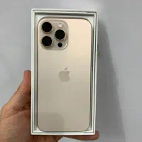 ایفون ۱۶ پرومکس 256