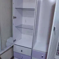 کمد و ویترین|جاکفشی، کمد، دراور|تهران, شهرک چیتگر|دیوار