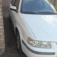 سمند lx مدل ۹۱|خودرو سواری و وانت|اصفهان, سرچشمه|دیوار