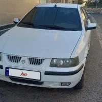 سمندlxمدل۹۳