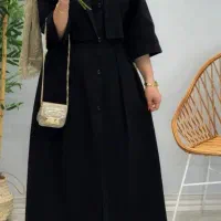 کت و سارافون نو