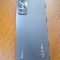 note 12 pro 256 4G