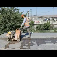 برش آسفالت، کمپرسور،تخریب،گودبرداری ، کاشت میلگرد