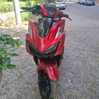 موتور کلیک واریو 170 مدل 1402