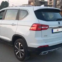 فردا موتورز sx5|خودرو سواری و وانت|بروجرد, |دیوار