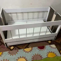 تخت و کمد|تخت و سرویس خواب|ایذه, |دیوار