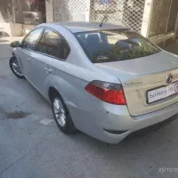 برلیانس 1397 اتوماتیک نقد و اقساط|خودرو سواری و وانت|تهران, دانشگاه شریف|دیوار