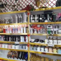 قهوه جوش لوستر پایه گلدان مجسمه عدالت باکس خلعتی