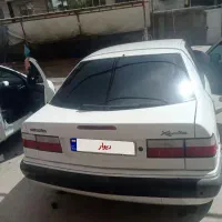 زانتیا ۲۰۰۰|خودرو سواری و وانت|بوشهر, |دیوار