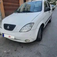 تیبا مدل ۹۴ بی رنگ|خودرو سواری و وانت|تهران, هاشم‌آباد|دیوار