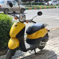 هندا تودی پاکشتی HONDA TODAY