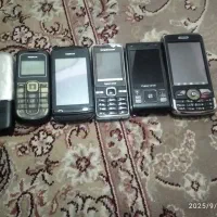 گوشی‌اوراقی‌فروشی‌