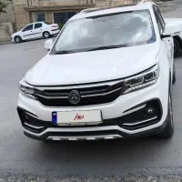 خودرو فردا sx5 1402