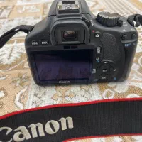 دوربین کنون