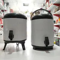 سماور  فلاسک کلمن