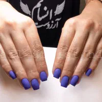 آموزش کاشت ناخن|خدمات آرایشگری و زیبایی|مشهد, فدک|دیوار