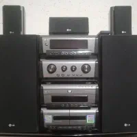 کلکسیونی ضبط دی وی دی خور