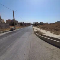 زمین ۱۹۰ متری در فاز۲ محله۴ رو بلندی شهرجدیدهشتگرد|فروش زمین و ملک کلنگی|هشتگرد, فاز ۲ مهستان|دیوار