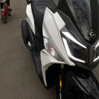 J200 مدل403|موتورسیکلت|تهران, مینابی|دیوار