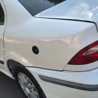 سمند LXزیمنس|خودرو سواری و وانت|بندرعباس, |دیوار