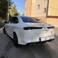 ریسپکت پرایم تیپ ۲ مدل ۱۴۰۲ بدون رنگ گارانتی فعال|خودرو سواری و وانت|اصفهان, برازنده|دیوار