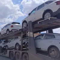 ترخیص خودرو از گمرک بازرگان گذر دائم