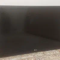 تلویزیون 42اینچ -ال جی. کم کارکرد