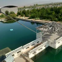 فروش ۶0000 هزار متر مزرعه پرورش شترمرغ فسا|فروش دفتر صنعتی، کشاورزی، تجاری|شیراز, قدوسی شرقی|دیوار