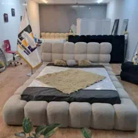 سرویس خواب حراجی|تخت و سرویس خواب|سنندج, |دیوار