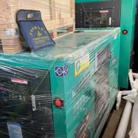 دیزل ژنراتور 125KVA نو