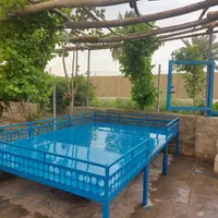 اجاره خانه باغ|اجارهٔ کوتاهمدت ویلا و باغ|فسا, |دیوار