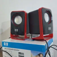 اسپیکر لپ‌تاپ hp